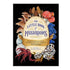 The Little Book of Mushrooms: An Illustrated Guide